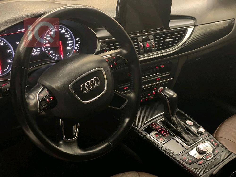 اودي A6